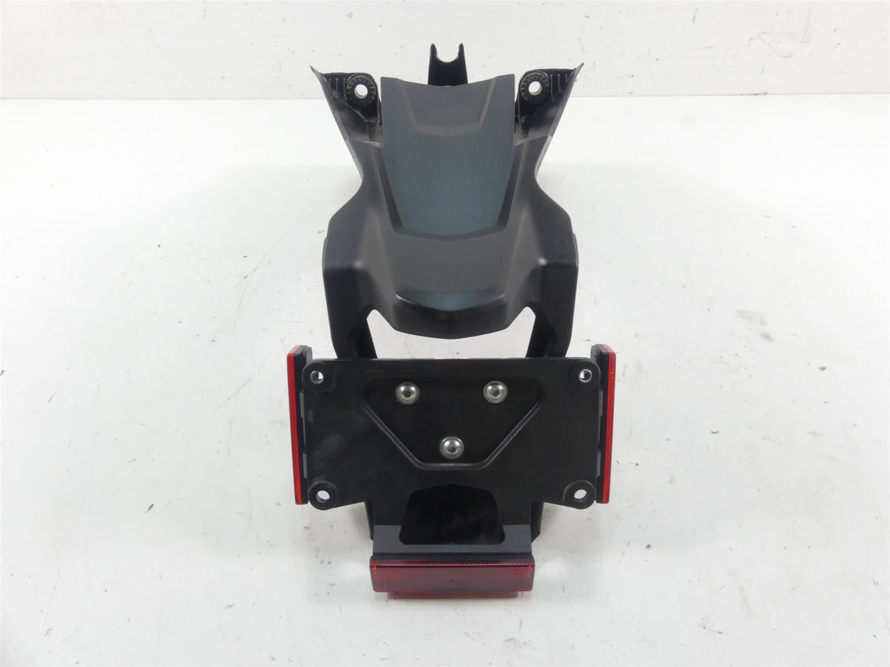2020 Ducati Multistrada 1260 Enduro License Plate Holder Mount - Read 56113253A {{ shop.shopifyCountryName }} - Mototech271