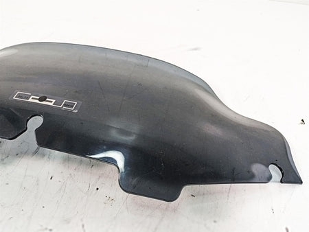2010 Harley Touring FLHTCU Electra Glide Wind Shield Windshield Screen 7.5" {{ shop.shopifyCountryName }} - Mototech271