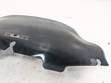 Load image into Gallery viewer, 2010 Harley Touring FLHTCU Electra Glide Wind Shield Windshield Screen 7.5&quot; | Mototech271
