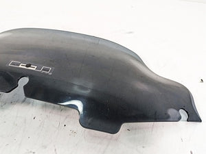 2010 Harley Touring FLHTCU Electra Glide Wind Shield Windshield Screen 7.5" | Mototech271