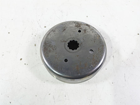 2005 Harley Softail FLSTFSE CVO Fat Boy Ignition Rotor Flywheel 29981-95 {{ shop.shopifyCountryName }} - Mototech271