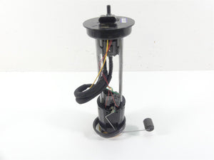 2018 Can Am Maverick X3 Turbo STD Bosch Fuel Gas Petrol Pump - 2K 709000836 | Mototech271