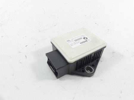 2012 BMW S1000RR K46 Bosch Traction Control Speed Sensor Module Unit 61358521872 {{ shop.shopifyCountryName }} - Mototech271