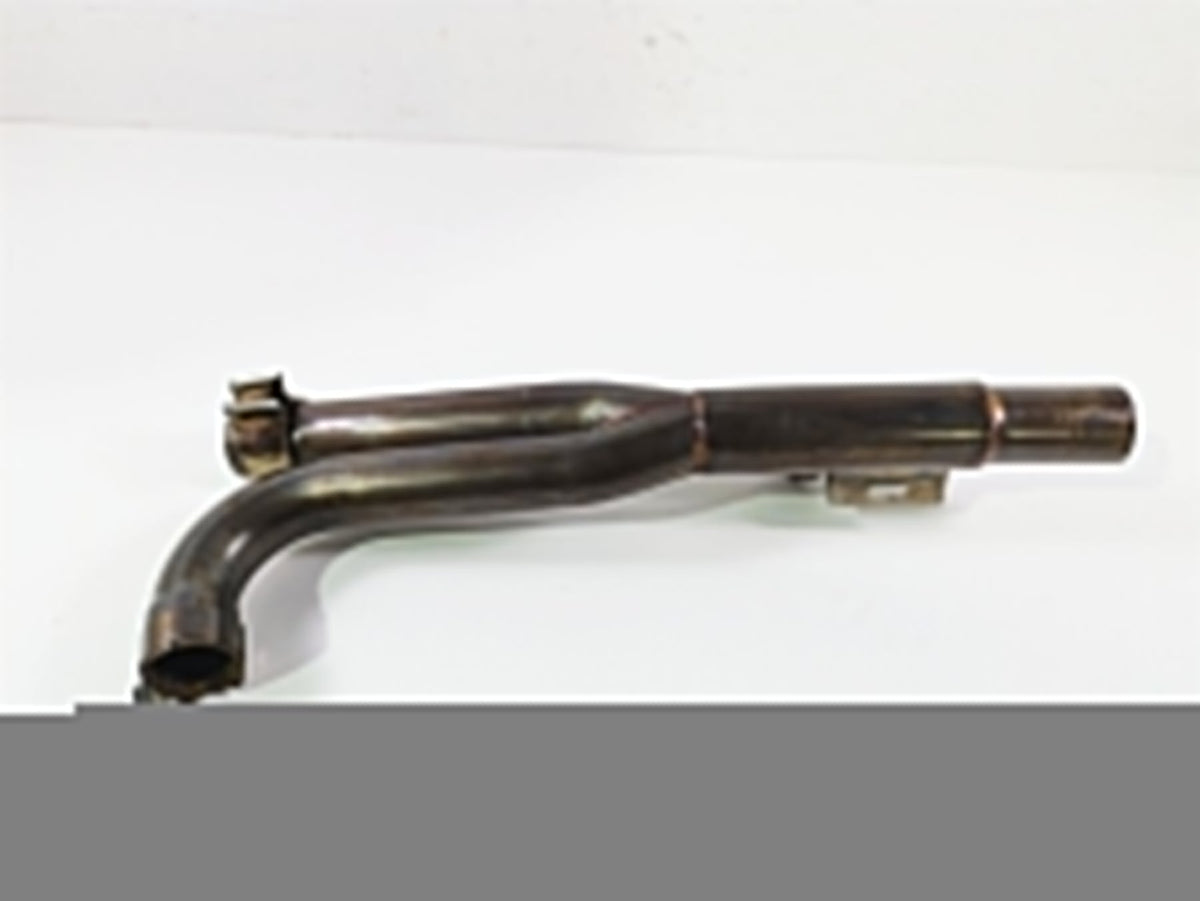 2016 Indian Chief Classic Jackpot 2/1/2 Stainless Steel Head Pipe FM-40-IND {{ shop.shopifyCountryName }} - Mototech271