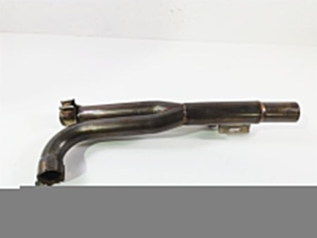 2016 Indian Chief Classic Jackpot 2/1/2 Stainless Steel Head Pipe FM-40-IND {{ shop.shopifyCountryName }} - Mototech271