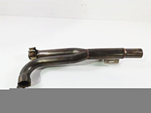 2016 Indian Chief Classic Jackpot 2/1/2 Stainless Steel Head Pipe FM-40-IND