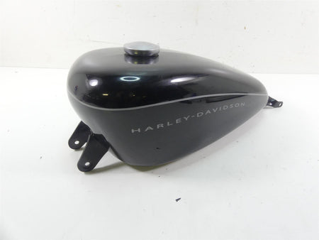 2007 Harley Sportster XL1200 Nightster 3.3 Fuel Gas Petrol Tank 61000701 {{ shop.shopifyCountryName }} - Mototech271