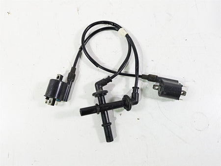 2021 Kawasaki Teryx KRX KRF 1000 Ignition Coil Wire Plugs 21121-0736 21121-0737 {{ shop.shopifyCountryName }} - Mototech271