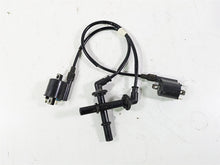 Load image into Gallery viewer, 2021 Kawasaki Teryx KRX KRF 1000 Ignition Coil Wire Plugs 21121-0736 21121-0737 | Mototech271
