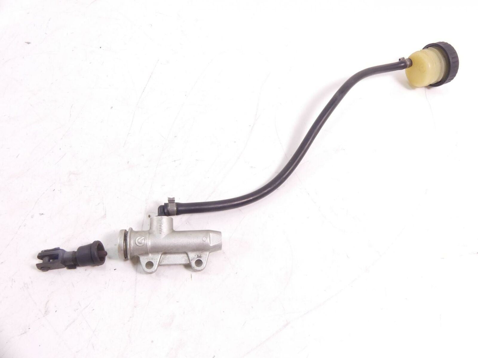 2008 BMW R1200GS K255 Adv Rear Brembo Brake Master Cylinder 34317699574
