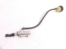 Load image into Gallery viewer, 2008 BMW R1200GS K255 Adv Rear Brembo Brake Master Cylinder 34317699574
