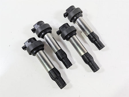 2022 BMW S1000RR K67 Bremi Ignition Coil Set of 4 12137924318 12135B36BF1-Mototech271