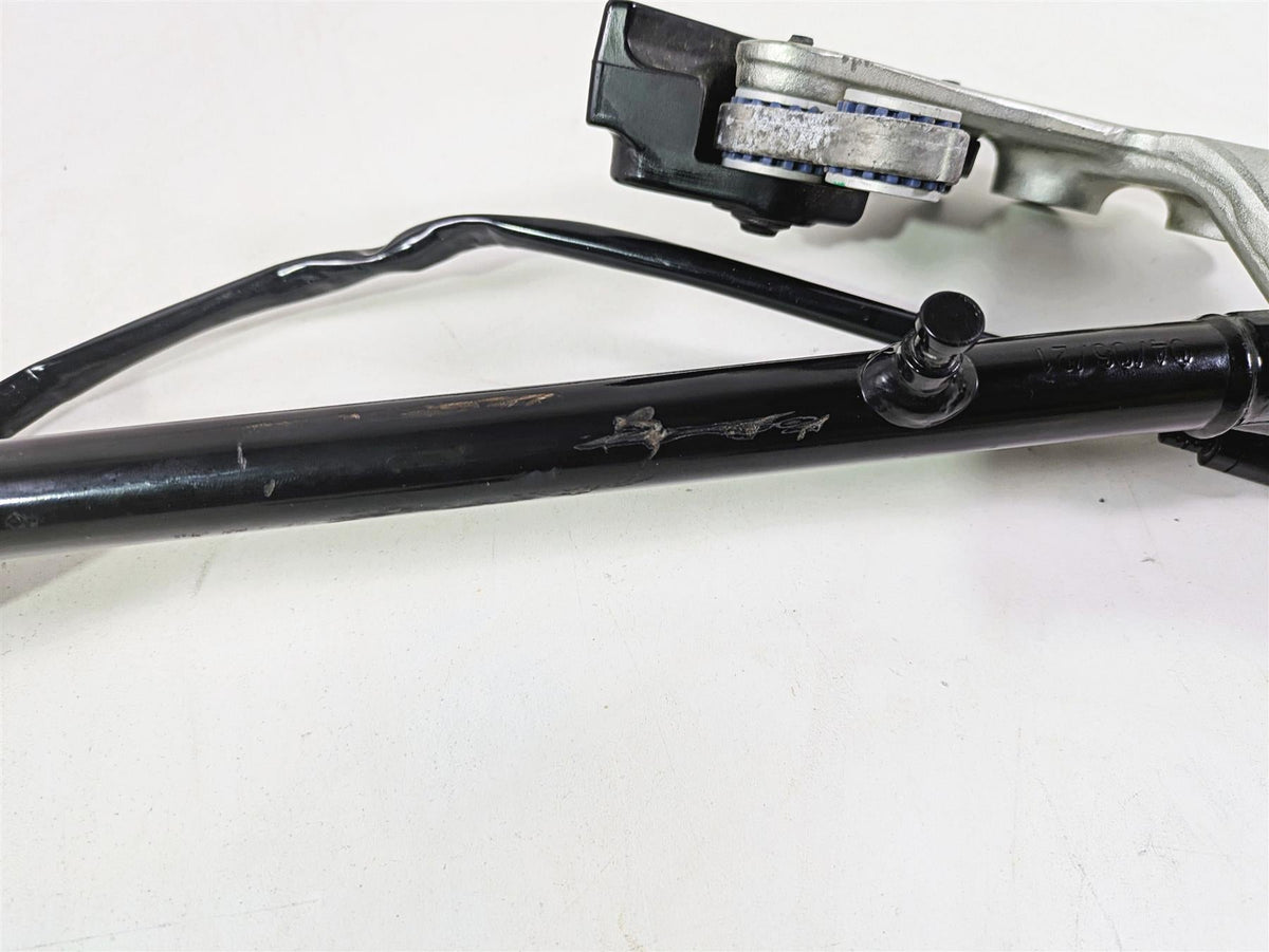 2022 Ducati Scrambler Desert Sled Side Kickstand Stand & Switch 55610981CA {{ shop.shopifyCountryName }} - Mototech271