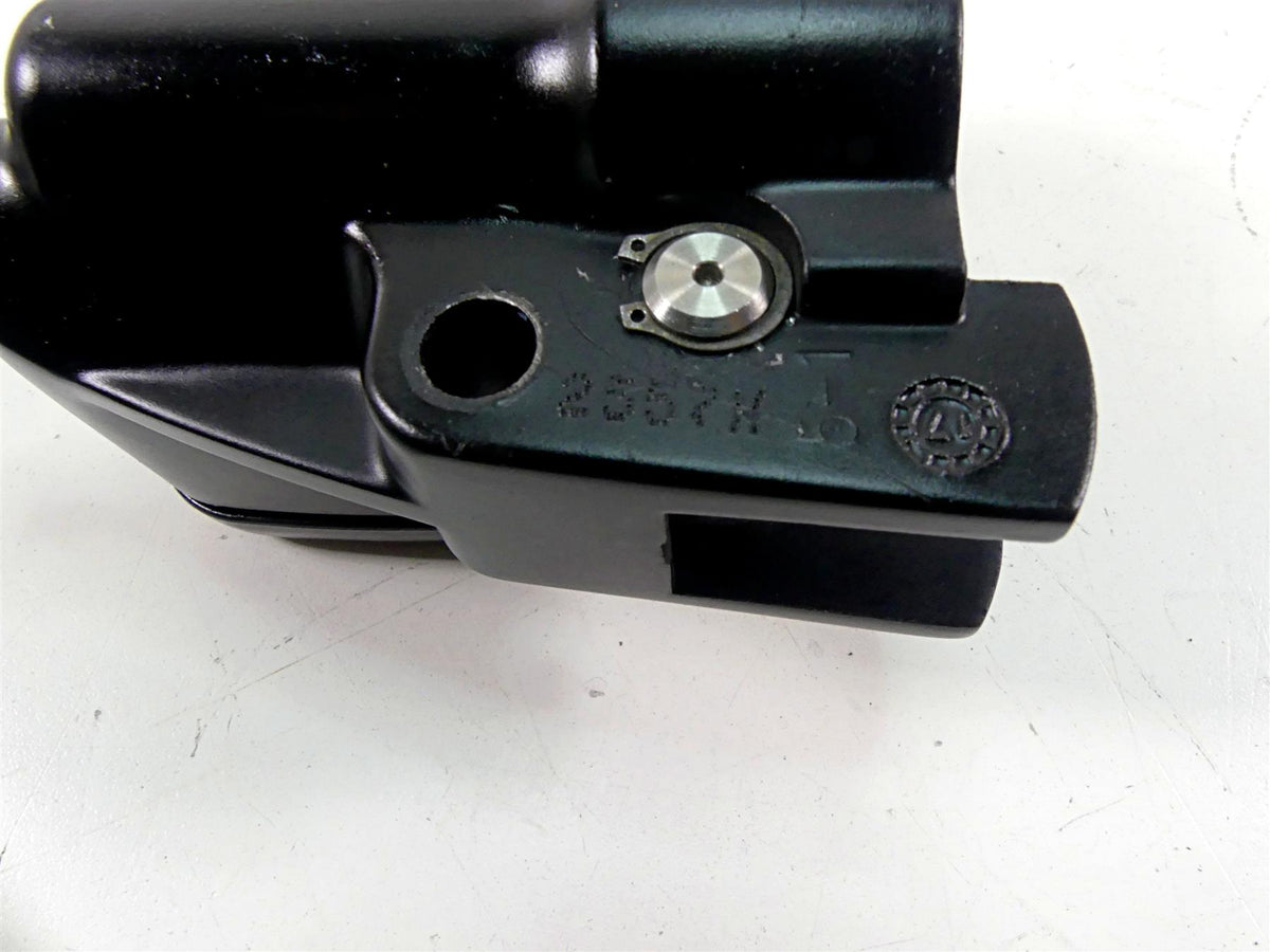 2007 Harley Touring FLHRC Road King Front Brake Master Cylinder 11/16" 46423-05C {{ shop.shopifyCountryName }} - Mototech271