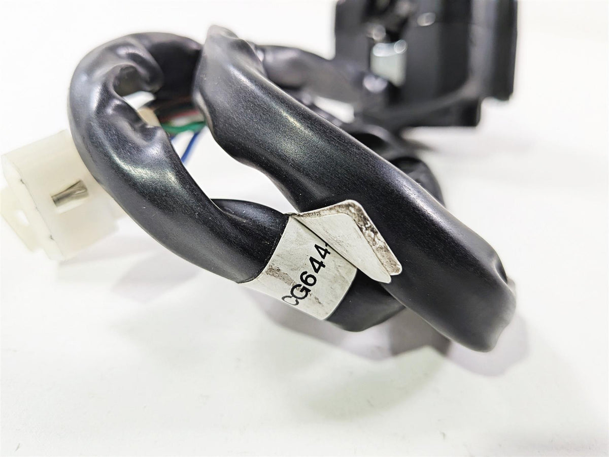 2018 Husqvarna 701 Supermoto Left Hand Control Switch 76511070000 76511070100-Mototech271