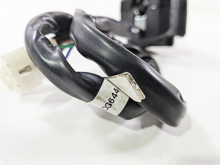 2018 Husqvarna 701 Supermoto Left Hand Control Switch 76511070000 76511070100-Mototech271
