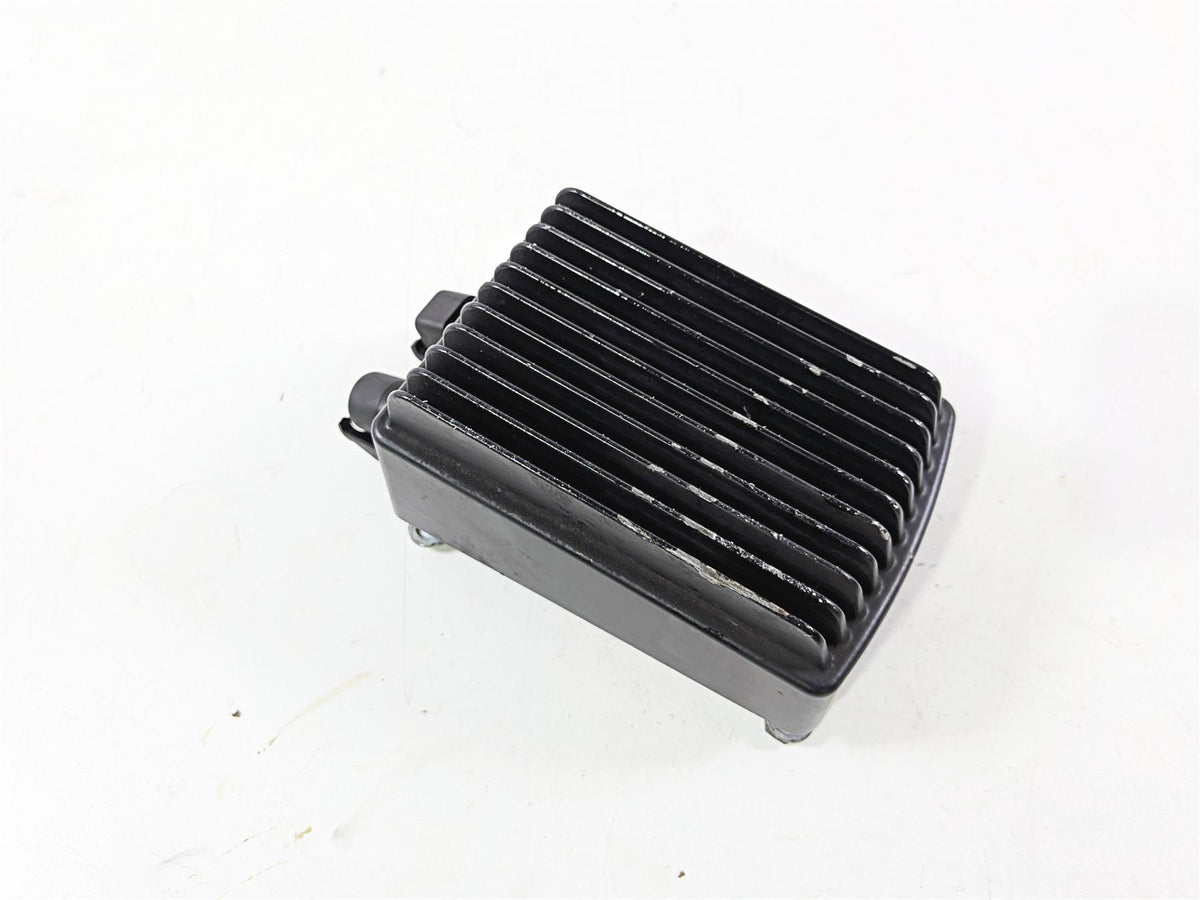 2015 Harley Touring FLTRUSE CVO Road Glide Rectifier Voltage Regulator 74700021-Mototech271