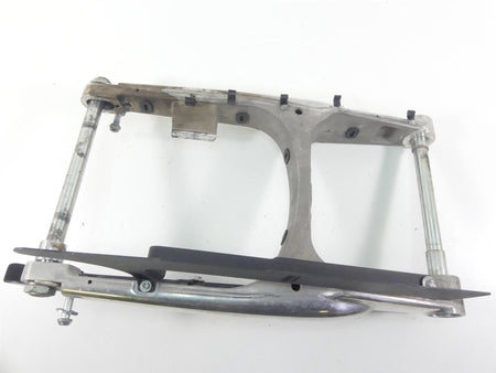2011 Harley VRSCF Muscle Rod Rear Swingarm Swing Arm + Guard & Axle 48606-07A {{ shop.shopifyCountryName }} - Mototech271