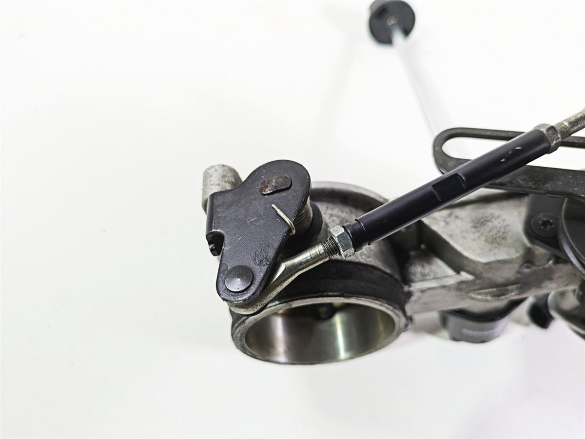 2016 Harley VRSCDX Night Rod Throttle Body Fuel Injection 27657-01 {{ shop.shopifyCountryName }} - Mototech271