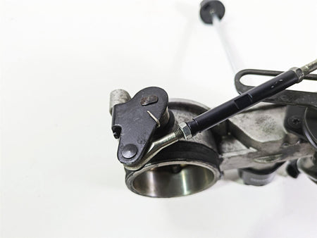 2016 Harley VRSCDX Night Rod Throttle Body Fuel Injection 27657-01 {{ shop.shopifyCountryName }} - Mototech271