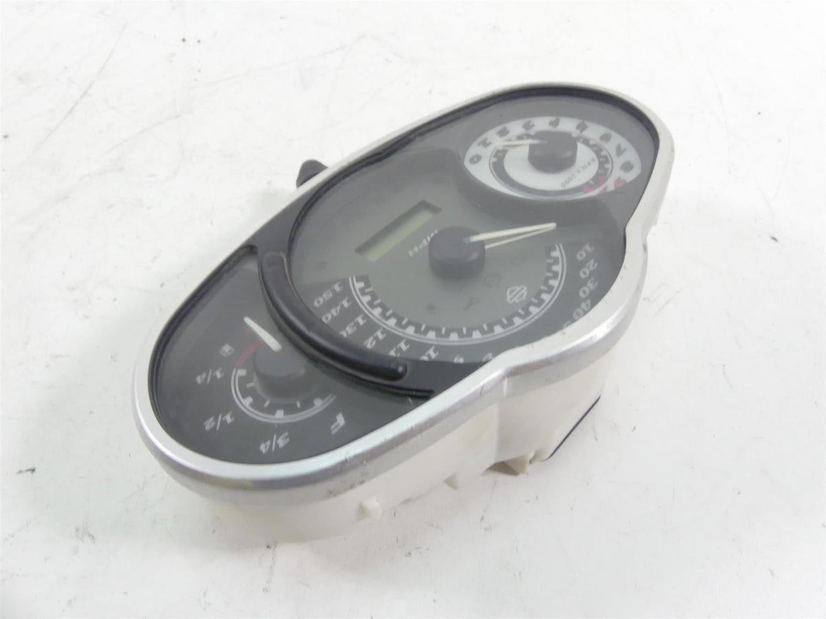 2011 Harley VRSCF Muscle Rod Speedometer Gauges Instrument 17K 71962-09 {{ shop.shopifyCountryName }} - Mototech271