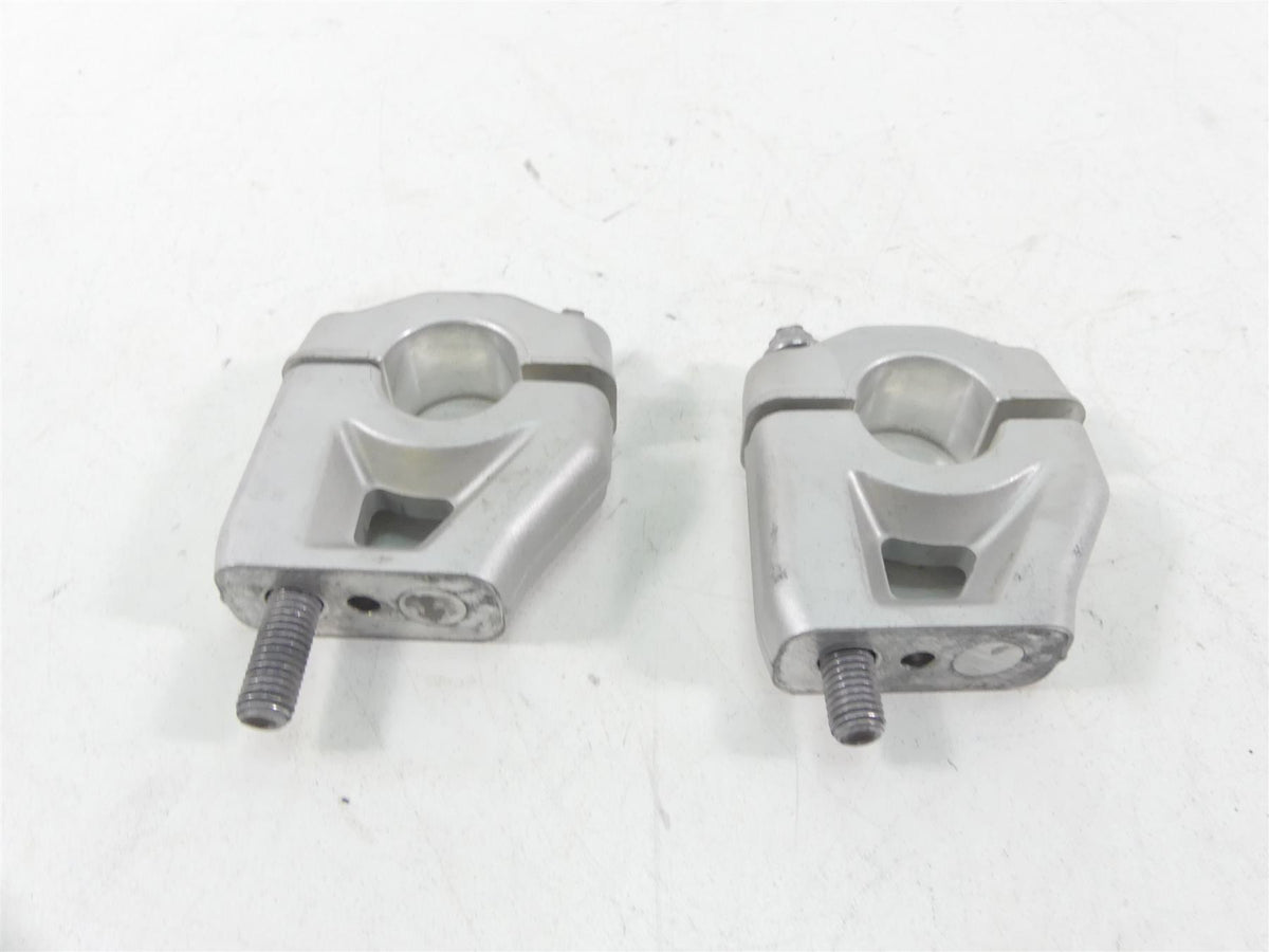 2013 BMW R1200GS K255 Adventure Handlebar Holder Risers 28.5mm 31427718173 {{ shop.shopifyCountryName }} - Mototech271
