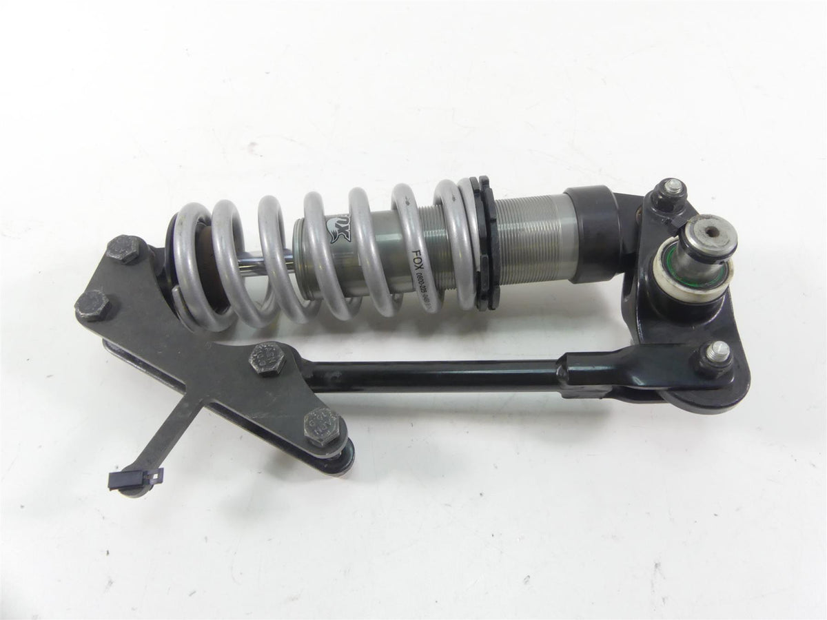 2016 Indian Chief Dark Horse Straight Rear Fox Shock Suspension Damper 1543840 {{ shop.shopifyCountryName }} - Mototech271