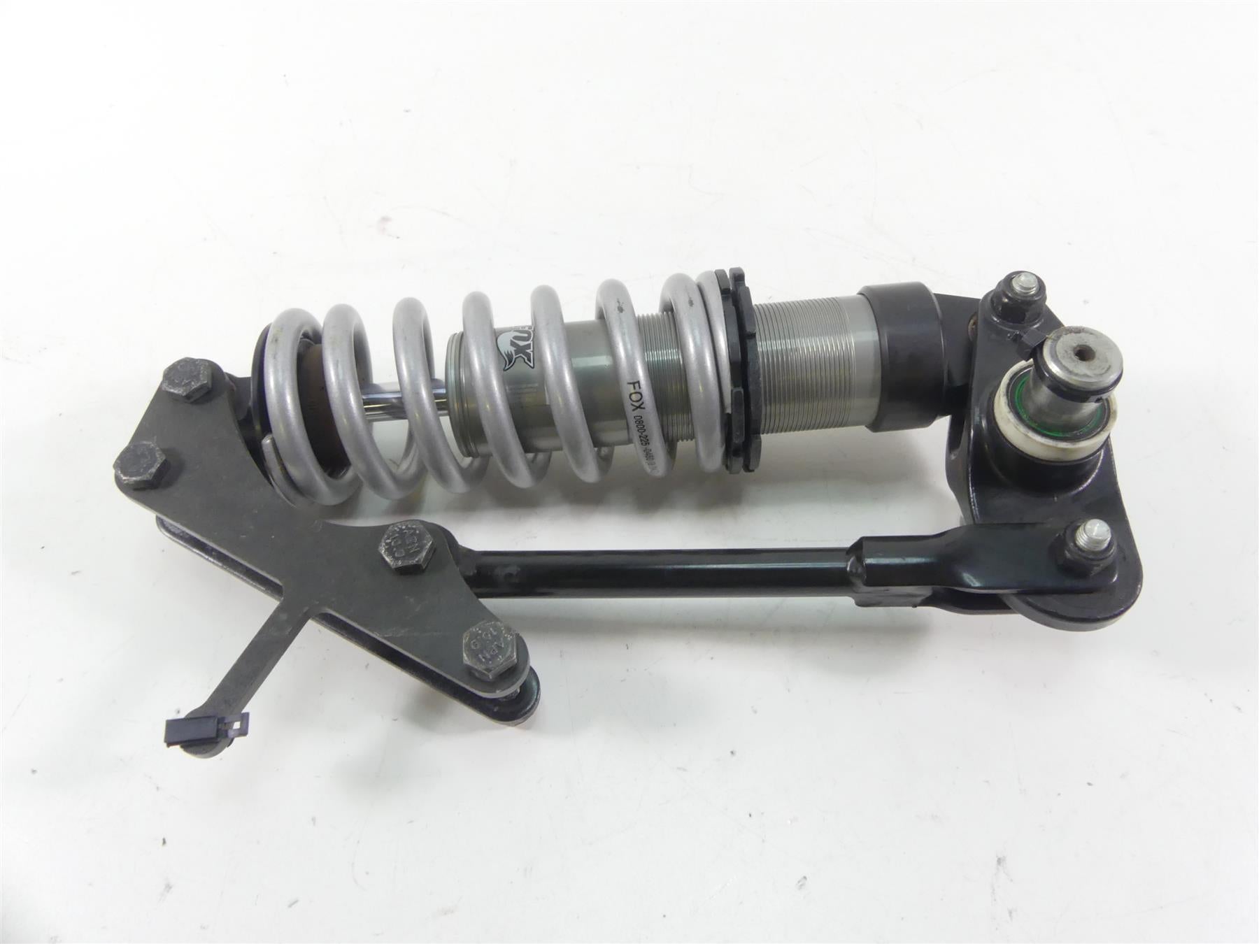 2016 Indian Chief Dark Horse Straight Rear Fox Shock Suspension Damper 1543840 {{ shop.shopifyCountryName }} - Mototech271