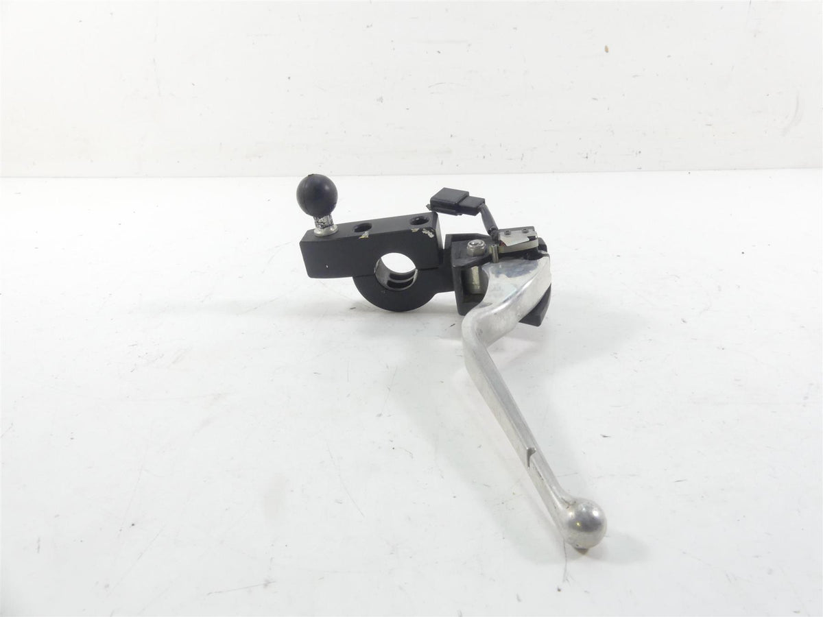2013 Victory Cross Country Clutch Perch Safety Switch & Lever 1322603 {{ shop.shopifyCountryName }} - Mototech271