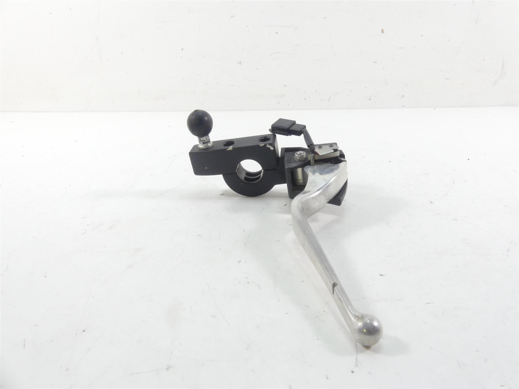 2013 Victory Cross Country Clutch Perch Safety Switch & Lever 1322603 {{ shop.shopifyCountryName }} - Mototech271