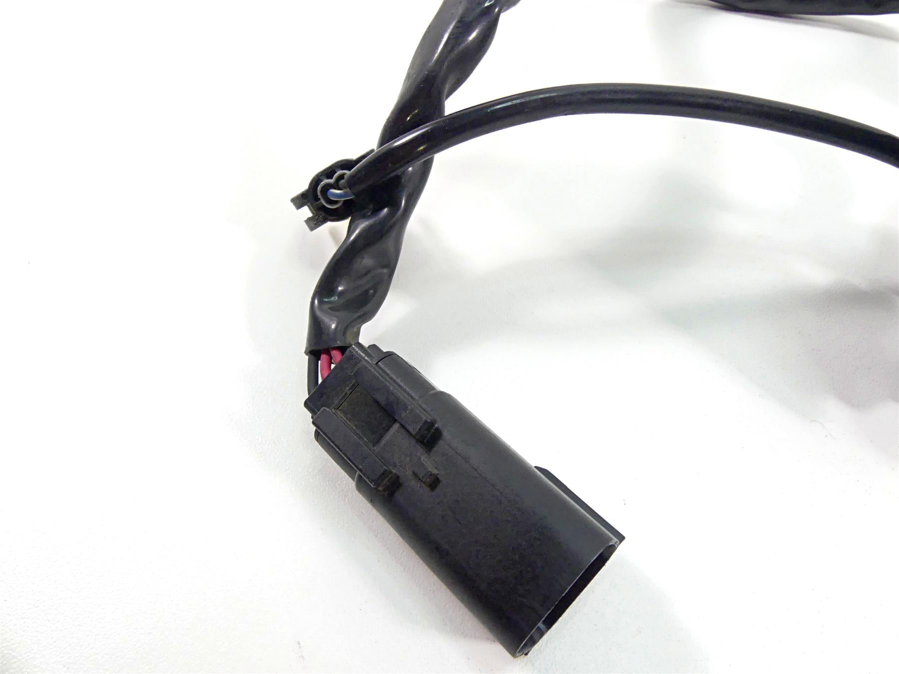 2017 Harley Dyna FXDB Street Bob Speedo Instrument Indicator Wiring 72669-12A {{ shop.shopifyCountryName }} - Mototech271