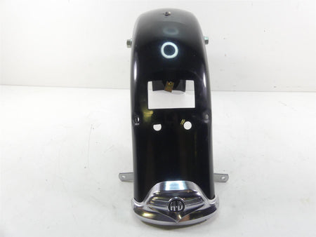 2002 Harley Touring FLHRCI Road King Nice Rear Fender Black 59579-01 {{ shop.shopifyCountryName }} - Mototech271