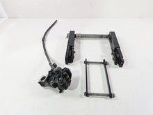 Load image into Gallery viewer, 2006 Suzuki GSXR1000 K6 Ftd Customs 4 1/2 - 9&quot; Extension &amp; 3-Point Lowering Kit
