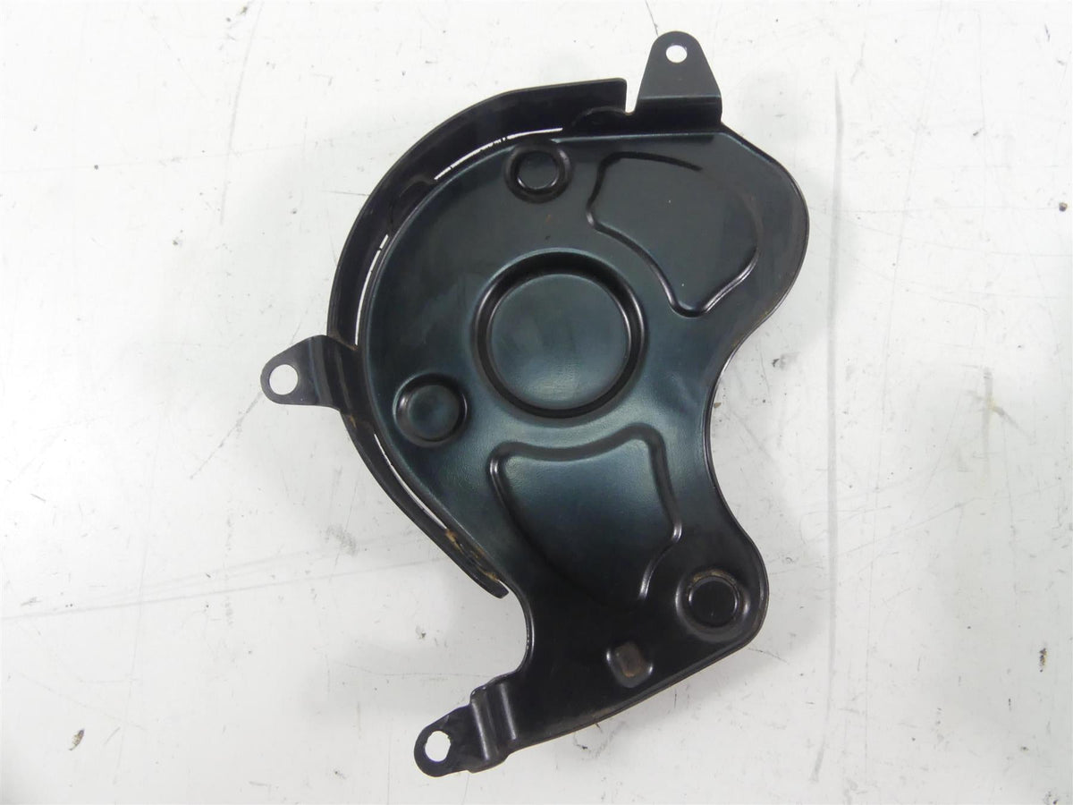 2017 Triumph Thruxton 1200 R Chain Guard Engine Side Cover Set T1262002 {{ shop.shopifyCountryName }} - Mototech271