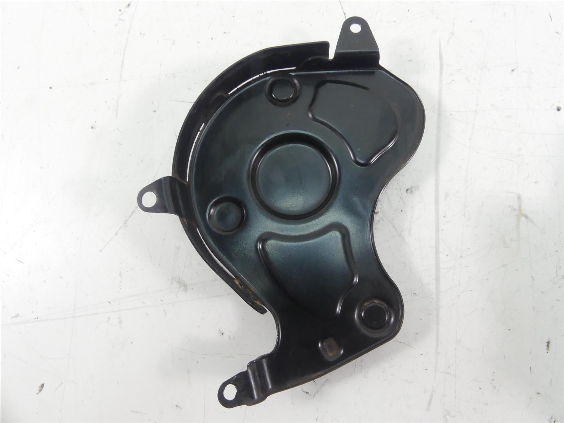 2017 Triumph Thruxton 1200 R Chain Guard Engine Side Cover Set T1262002 {{ shop.shopifyCountryName }} - Mototech271