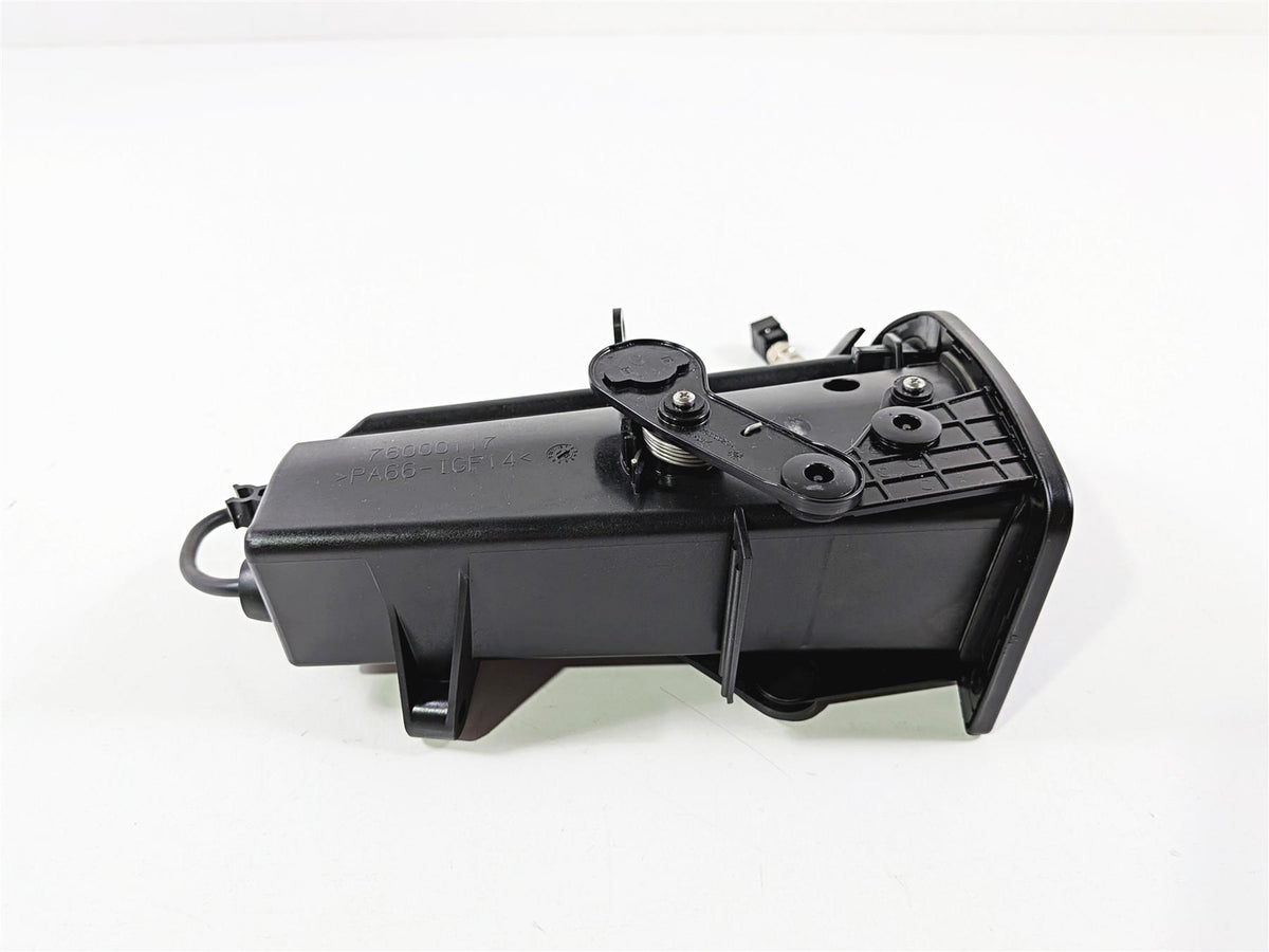 2018 Harley FLHTCU Touring Electra Glide Front Media Compartment Box 76000107-Mototech271