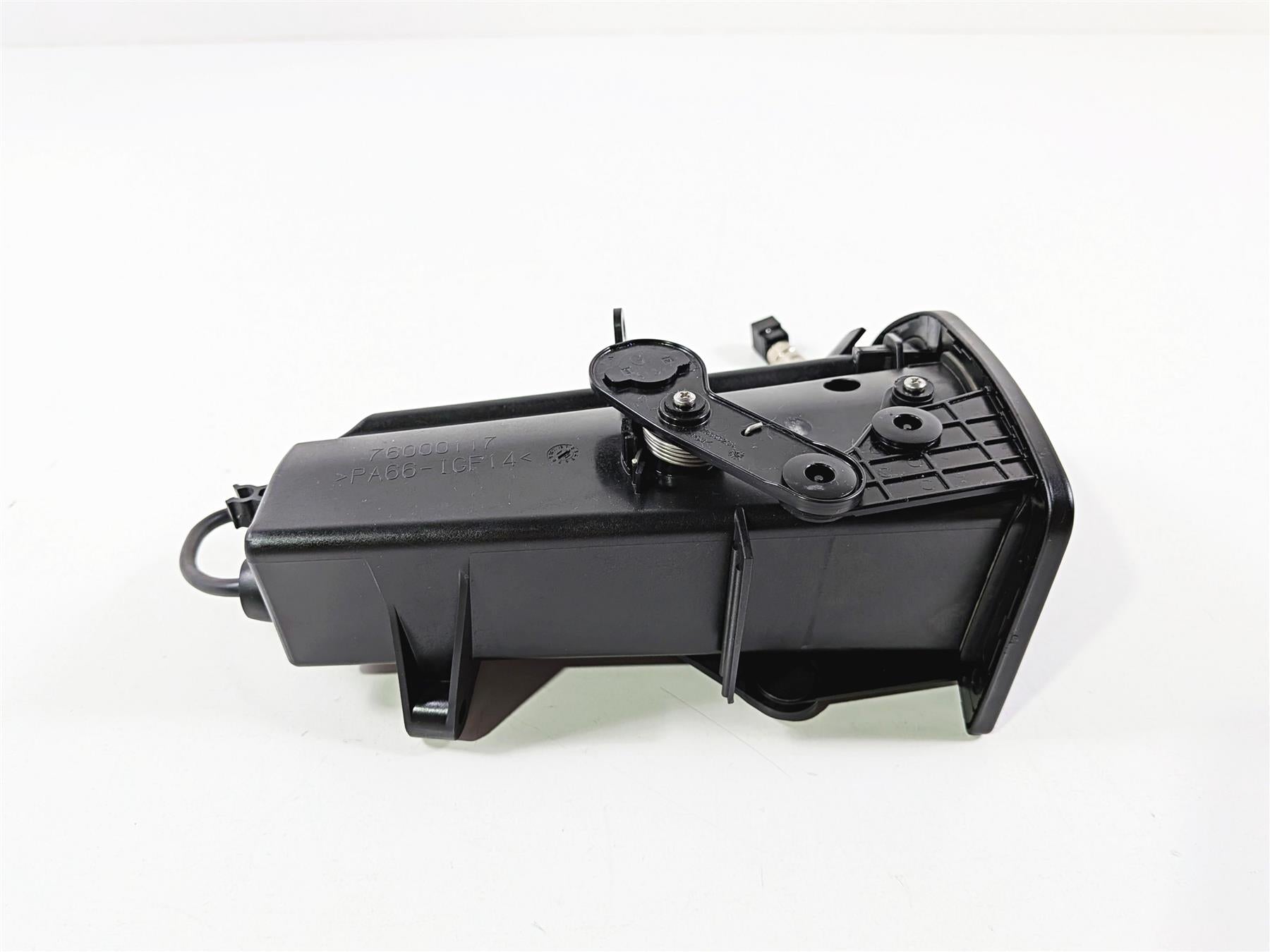 2018 Harley FLHTCU Touring Electra Glide Front Media Compartment Box 76000107-Mototech271