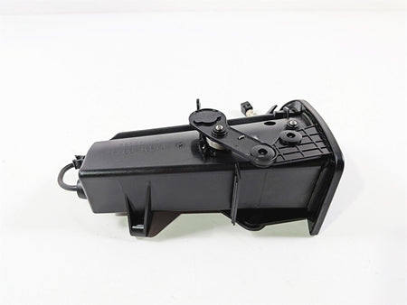 2018 Harley FLHTCU Touring Electra Glide Front Media Compartment Box 76000107-Mototech271