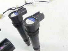 Load image into Gallery viewer, 2004 Honda CBR1000RR SC57 Denso Ignition Coil Set &amp; Wiring 30700-MEL-003 | Mototech271
