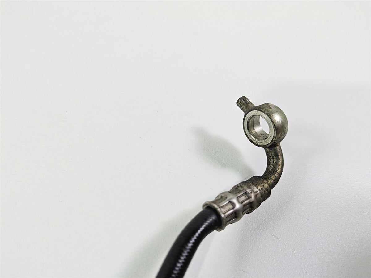 2018 Harley FLHCS Softail Heritage 115th Rear Abs Brake Line Set 41800598 {{ shop.shopifyCountryName }} - Mototech271