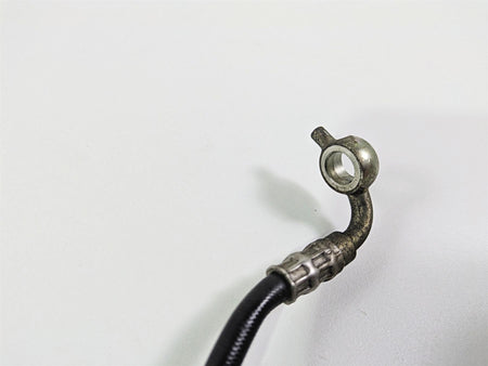 2018 Harley FLHCS Softail Heritage 115th Rear Abs Brake Line Set 41800598 {{ shop.shopifyCountryName }} - Mototech271
