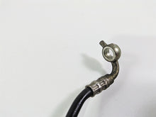 Load image into Gallery viewer, 2018 Harley FLHCS Softail Heritage 115th Rear Abs Brake Line Set 41800598
