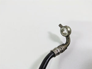 2018 Harley FLHCS Softail Heritage 115th Rear Abs Brake Line Set 41800598