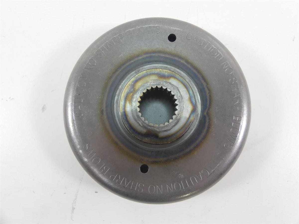 2014 Harley FXDF Dyna Fat Bob Ignition Flywheel Fly Wheel Rotor 30041-08A {{ shop.shopifyCountryName }} - Mototech271
