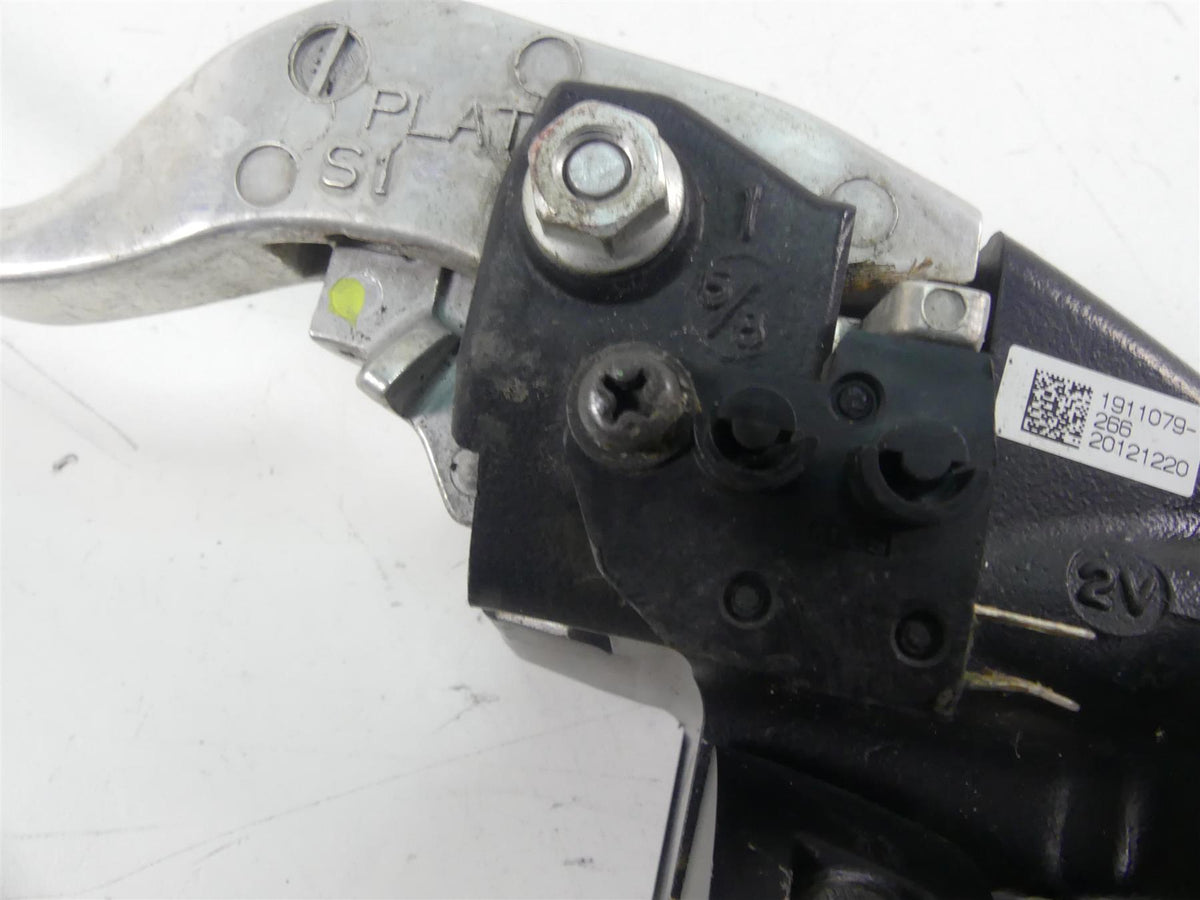 2013 Victory Cross Country Front 5/8 Brake Master Cylinder 1911079 {{ shop.shopifyCountryName }} - Mototech271