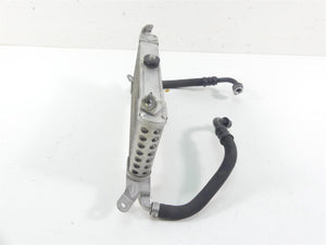 2016 BMW S1000XR K49 Oil Cooler &  Lines Hoses Set 17218544996 | Mototech271