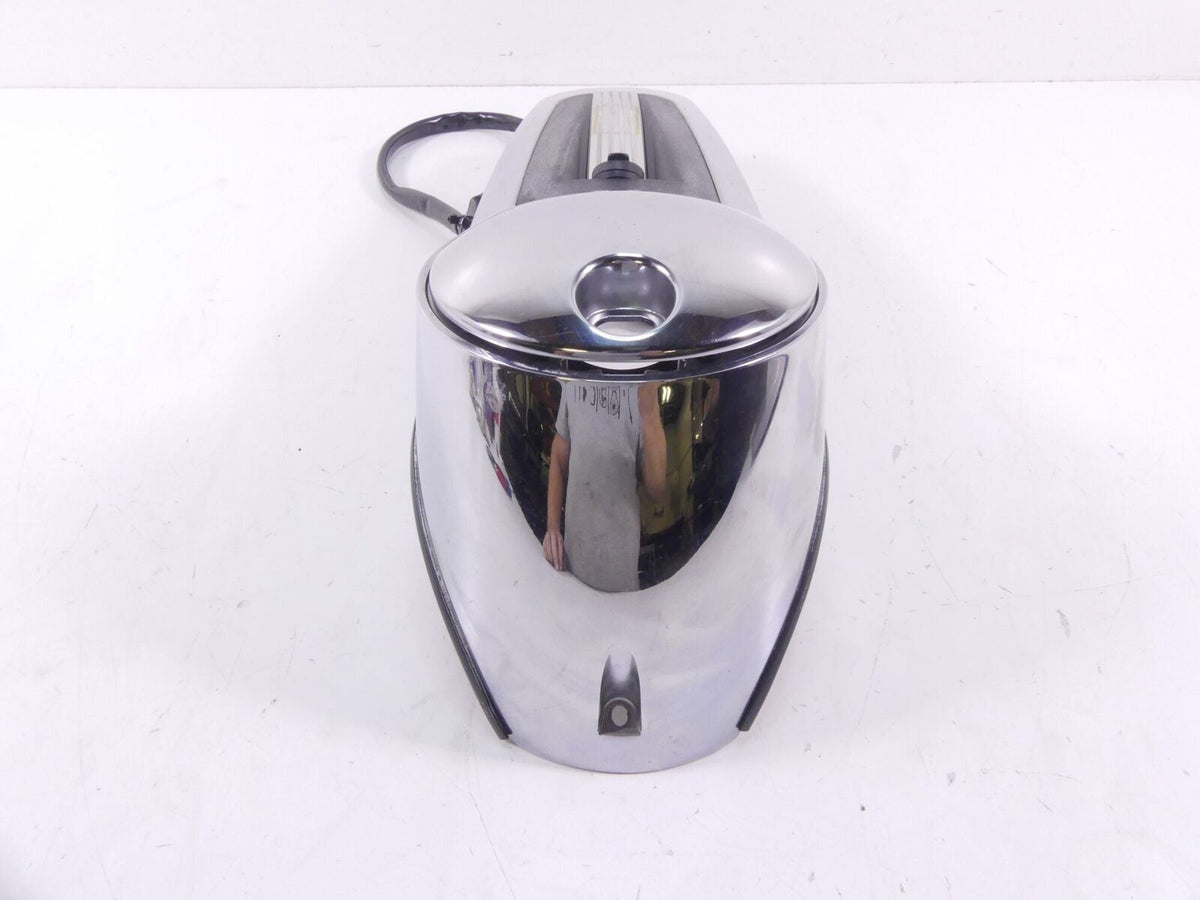 2009 Harley Touring FLHTCU Electra Glide Fuel Gas Tank Dash Cover 61270-08 {{ shop.shopifyCountryName }} - Mototech271
