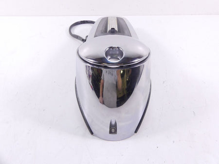 2009 Harley Touring FLHTCU Electra Glide Fuel Gas Tank Dash Cover 61270-08 {{ shop.shopifyCountryName }} - Mototech271