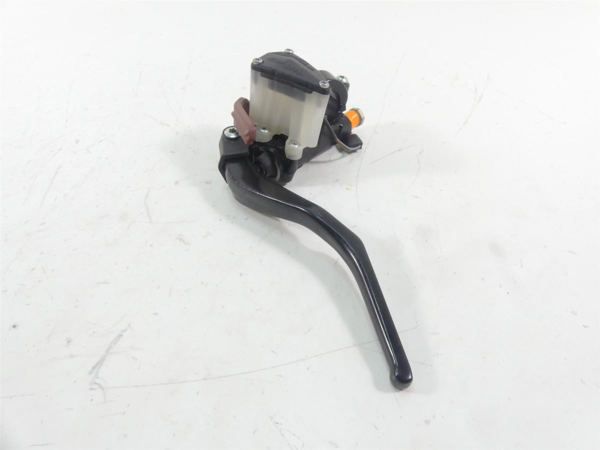 2017 Arctic Mountain Cat M8000 153 Hayes Radial Brake Master Cylinder 2602-477 {{ shop.shopifyCountryName }} - Mototech271