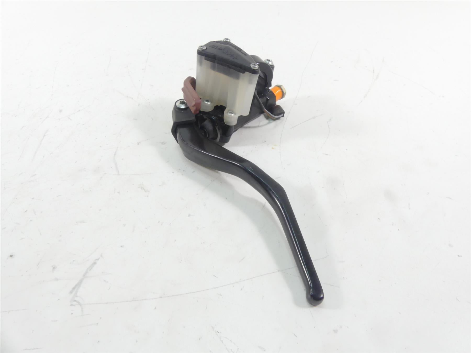 2017 Arctic Mountain Cat M8000 153 Hayes Radial Brake Master Cylinder 2602-477 {{ shop.shopifyCountryName }} - Mototech271